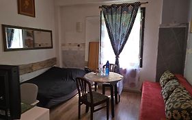 Hostel Apollo