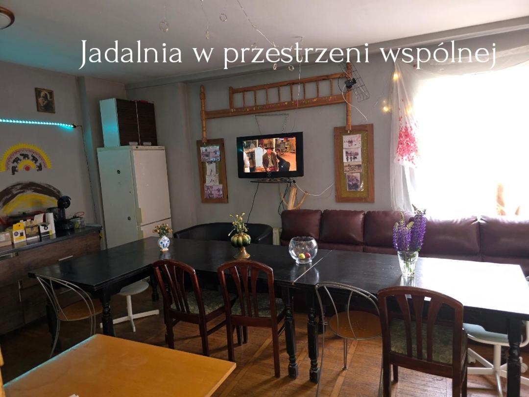 Hostel Apollo Zabkowice Slaskie Zewnętrze zdjęcie