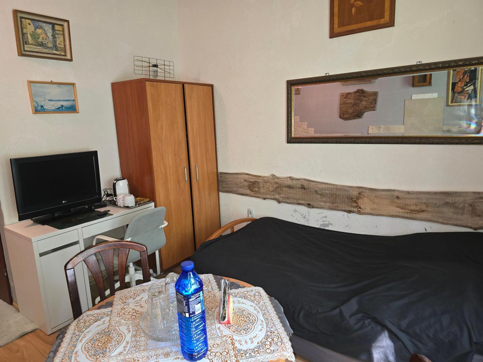 Hostel Apollo Zabkowice Slaskie Zewnętrze zdjęcie